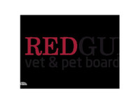 Redgum Vet & Pet Boarding (5) - Servicios para mascotas