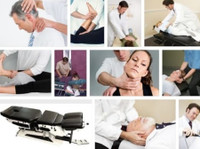 Chiropractors In Fremantle (1) - Alternatīvas veselības aprūpes