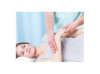 Chiropractors In Fremantle (2) - Alternativní léčba