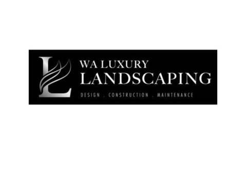 WA Luxury Landscaping - Gardeners & Landscaping
