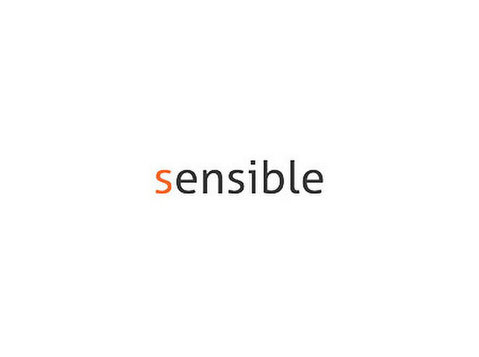 Sensible Business Solutions - Бизнес и Связи