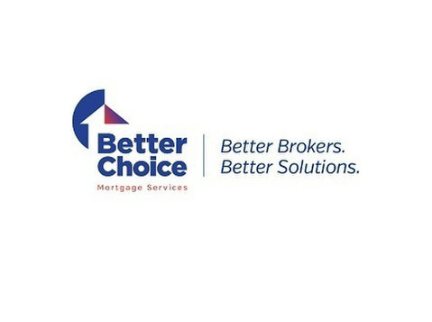 Better Choice Mortgage Services - Mortgages & loans
