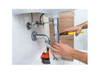 Mint Plumbing Services (3) - Fontaneros y calefacción