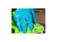 Bay Cleaning (1) - Limpeza e serviços de limpeza
