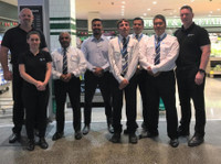Southern Cross Group (7) - Security services