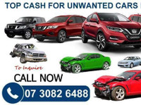 Cash For Car Brisbane (1) - Отстранувања и транспорт