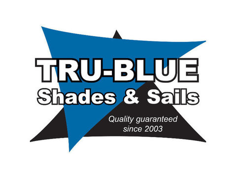 Tru-Blue Shades & Sails - Home & Garden Services