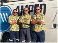 Amped Electrical Services SEQ (1) - Electricians