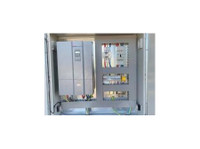 Amped Electrical Services SEQ (2) - Sähköasentajat