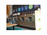 Soap Bar Launderette (3) - Home & Garden Services