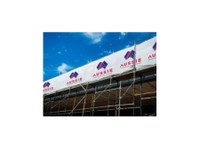 Aussie Scaffold Solutions (2) - Bauservices