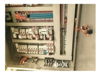 Stag Electrical, Solar & Refrigeration (1) - Sähköasentajat