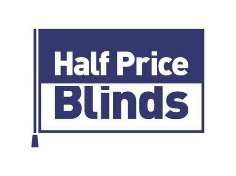 Half Price Blinds - Shopping