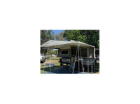 Coffs Canvas - Caravan Annexes & Custom Made Camper trailers (1) - Camperen