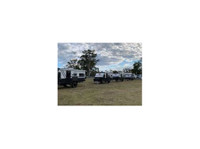 Coffs Canvas - Caravan Annexes & Custom Made Camper trailers (4) - Kempy a cestování s karavanem