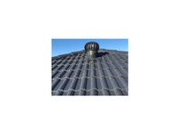 Roof Restoration Port Macquarie (1) - Dachdecker