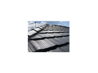 Roof Restoration Port Macquarie (3) - Cobertura de telhados e Empreiteiros
