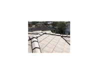 Roof Restoration Port Macquarie (4) - Cobertura de telhados e Empreiteiros