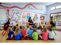 Learn & Play Kindergarten (2) - Children & Families