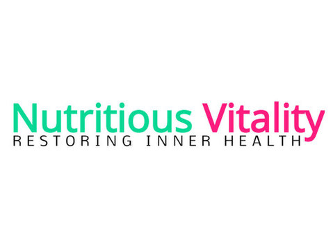 Sarah Horgan, Nutritious Vitality - Alternative Healthcare
