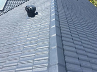 Roof Restoration Forster (1) - Servizi Casa e Giardino
