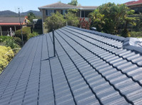 Roof Restoration Forster (2) - Υπηρεσίες σπιτιού και κήπου