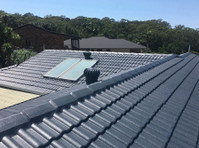 Roof Restoration Forster (3) - Huis & Tuin Diensten