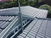Roof Restoration Forster (4) - گھر اور باغ کے کاموں کے لئے