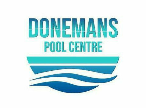 Donemans Pool Centre - Bazény a lázeňské služby