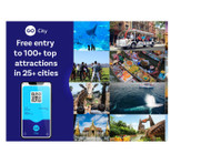 Go City Pass - Go Sydney Unlimited Attractions Pass (1) - Travel sites