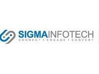 Sigma Infotech - Веб дизајнери