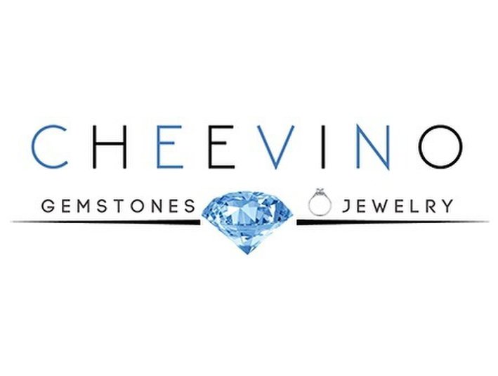 Cheevino - Ювелирные изделия