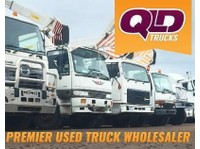 Qld Trucks (1) - Car Dealers (New & Used)
