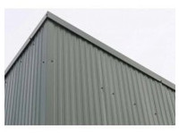 Paterson Supplies (3) - Cobertura de telhados e Empreiteiros