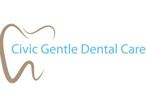 Civic Gentle Dental Care - Dentists