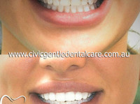Civic Gentle Dental Care (5) - Dentists