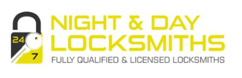 Night & Day Locksmiths - Security services