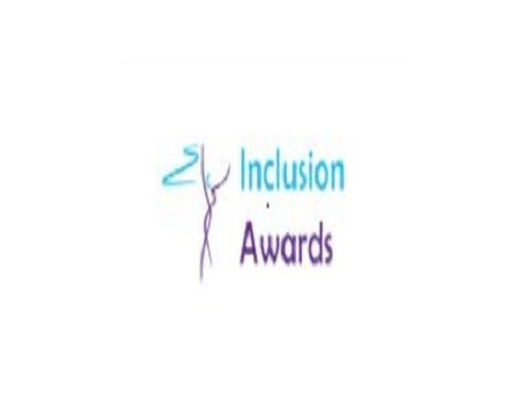 Inclusion Award - Конференции и Организаторы Mероприятий