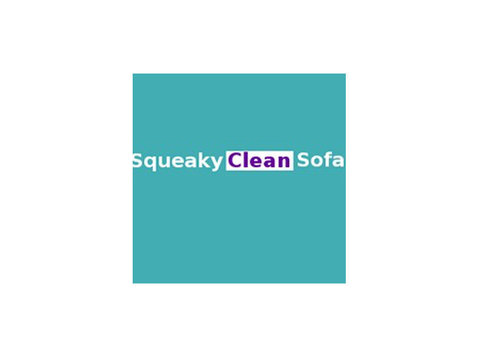 Squeaky Upholstery Cleaning Canberra - Почистване и почистващи услуги