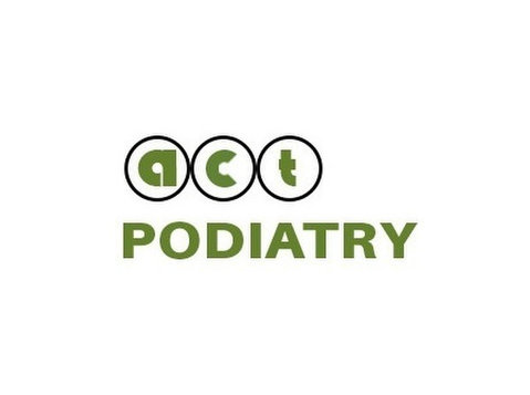 ACT Podiatry - Здравје и убавина