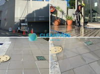 Cleanpass Services (8) - Cleaners & Cleaning services