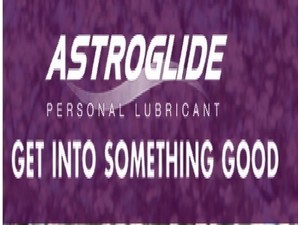 Astroglide - Ccuidados de saúde alternativos