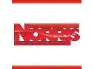 Norris Spares - Elektropreces un tehnika