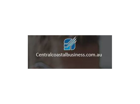 Central Coastal Business - Kirjanpitäjät