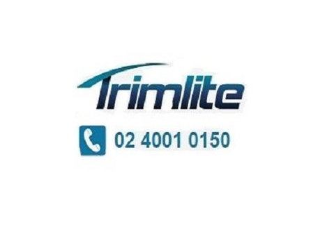 Trimlite - Home & Garden Services