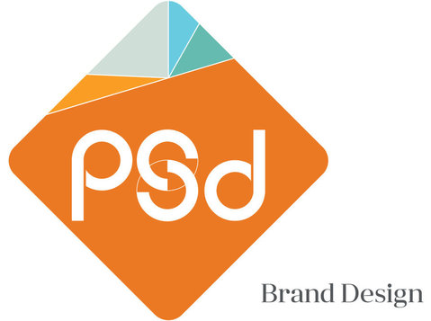 PSD Brand Design | Brand Agency | Brand Design | Marketing - Advertising Agencies