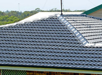 Hornsby Roofing (2) - Dachdecker