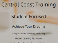 Central Coast Training (1) - کاروبار اور نیٹ ورکنگ