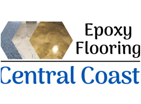 Epoxy Flooring Central Coast - Serviços de Casa e Jardim