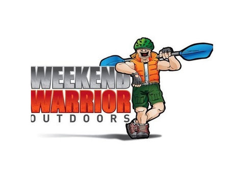 Weekend Warrior Outdoor - Nakupování